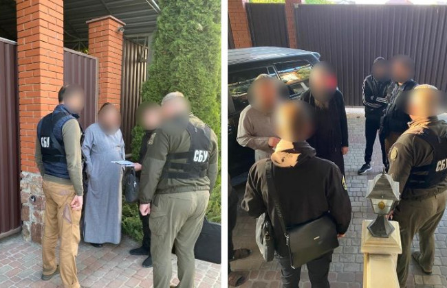 Разжигал религиозную рознь: будут судить митрополита УПЦ МП из Черкасской области