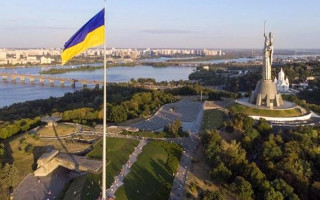 Київ краще лише за Карачі: у топ-100 брендів міст українська столиця посіла передостаннє місце