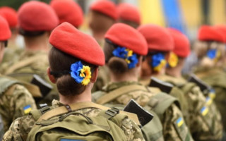 Військова служба для жінок: які нововведення передбачає законопроєкт про мобілізацію