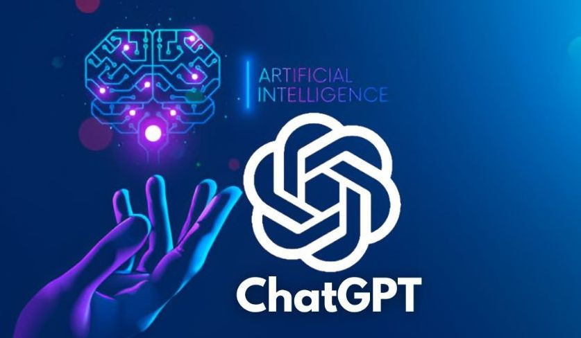 Чат-бот ChatGPT вошел в топ-10 исследователей года