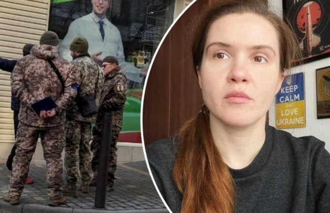 Изменения к мобилизации и военной службе: Марьяна Безугла раскрыла детали нового законопроекта