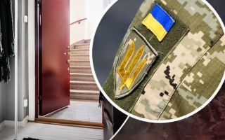 В Полтаве повестки будут вручать по квартирам, — представитель областного ТЦК