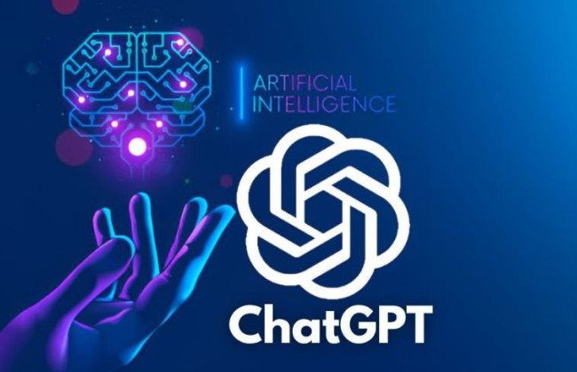 Чат-бот ChatGPT вошел в топ-10 исследователей года