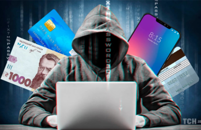 Украинцев предупреждают о новом виде мошеннических атак на соцсети