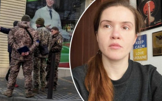 Изменения к мобилизации и военной службе: Марьяна Безугла раскрыла детали нового законопроекта