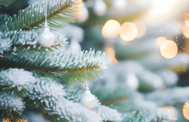 Украинцам сообщили, какой погода будет в стране до Рождества