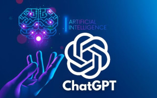 Чат-бот ChatGPT увійшов до топ-10 дослідників року
