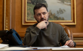 Украина инициирует процесс оценки законодательства на соответствие стандартам Евросоюза, — Зеленский