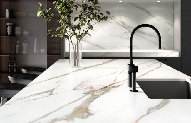 Австралия первой в мире запретила использование искусственного камня для столешниц: с чем это связано