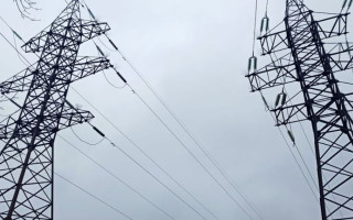 В Україні понад 600 населених пунктів без світла — Міненерго