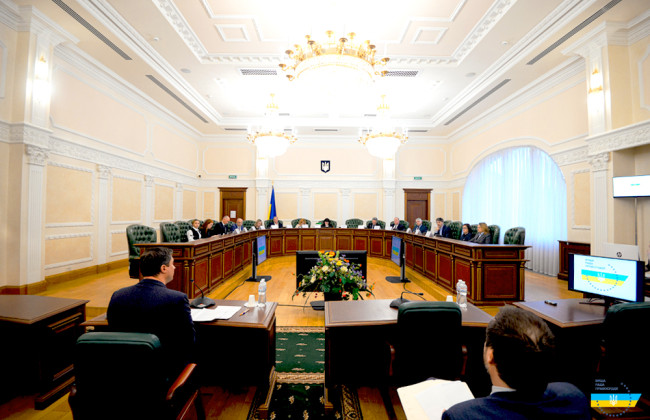 Наличные, квартиры, авто и полученная благотворительная помощь, – что показали в декларациях члены Высшего совета правосудия, прошедшие проверку на добродетель