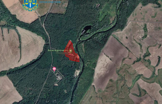 Сделки с землей и имуществом с убытком в 13,5 млн: на Сумщине будут судить адвоката и должностных лиц