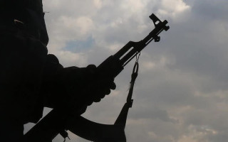 У Мексиці під час різдвяної вечірки невідомі розстріляли 12 людей