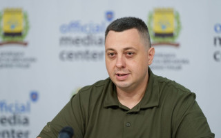 Президент призначив Максима Сандигу держуповноваженим Антимонопольного комітету