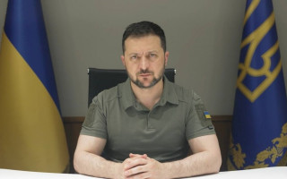 Зеленський проведе підсумкову пресконференцію 19 грудня