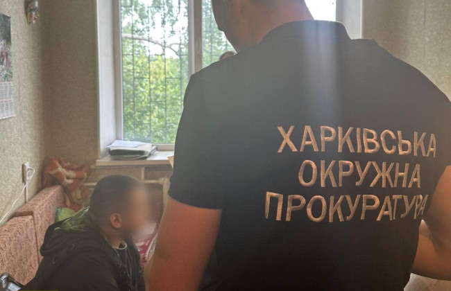 Гибель двух курсантов на Харьковщине, которым приказали разобрать снаряд: будут судить экс-начальника кафедры университета