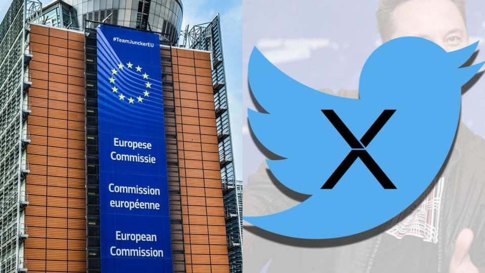 Єврокомісія почала офіційне провадження проти соцмережі Ілона Маска: в чому підозрюють колишній Twitter