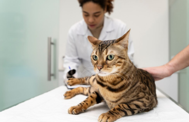 В Украине регистрация животных станет бесплатной и для ветеринаров, и для владельцев домашних животных