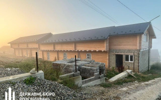 У рівненського воєнкома конфіскували майно на майже 52 мільйони гривень
