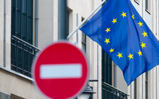 Рада ЄС затвердила 12-й пакет санкцій проти рф