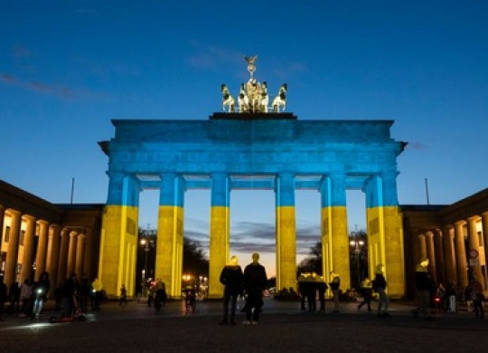 Німеччина запроваджує зміни для працевлаштування українців