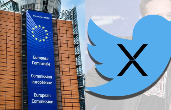 Еврокомиссия начала официальное производство против соцсети Илона Маска: в чем подозревают бывший Twitter