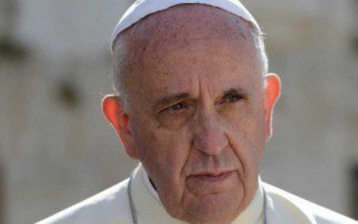 Папа Римський відреагував на вбивство двох християнок у церкві в Газі