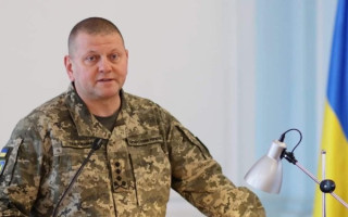 Мобілізацію потрібно повернути в ті рамки, в яких вона працювала раніше, — Валерій Залужний