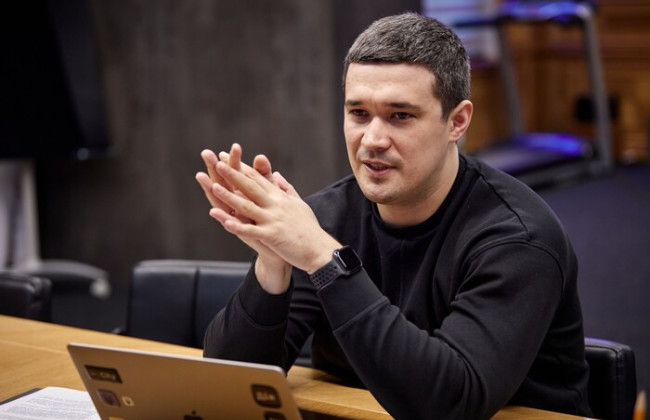 Будут ли присылать повестки через «Дію» – рассказал Федоров