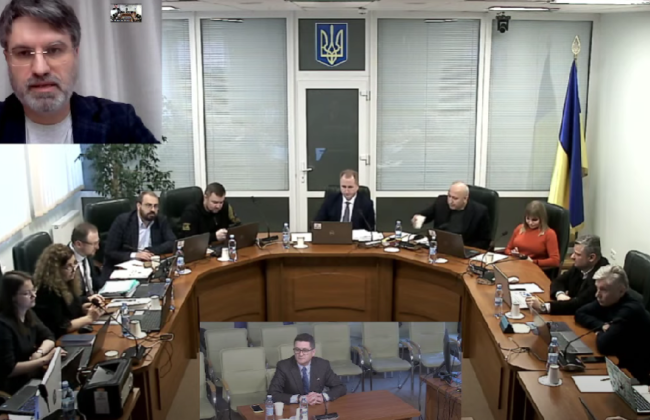 Суды не сканируют документы, єСуд придется переработать, а на 2024 год планируется аудит ЕСИТС, — что рассказал кандидат на зампредседателя ГСА Алексей Билаш