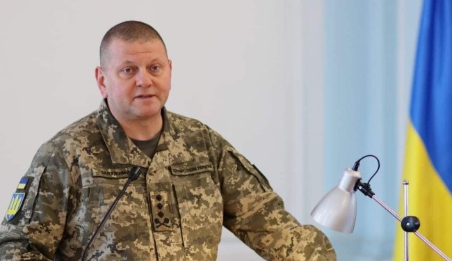 Мобилизацию нужно вернуть в те рамки, в которых она работала раньше, — Валерий Залужный