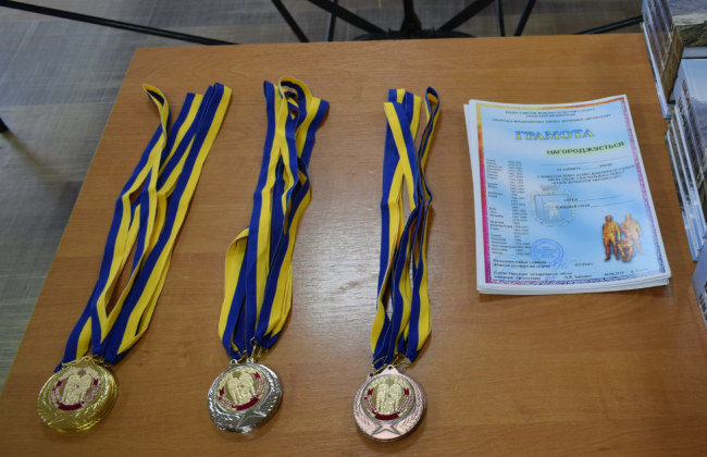 Судьям разрешат получать награды, отличия и грамоты, — при каких условиях