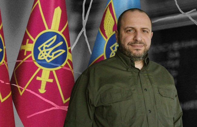 Минобороны создало агентство для борьбы с нечестными закупками: Рустем Умеров рассказал детали