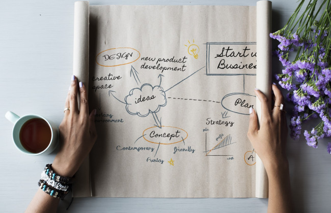 Украинки смогут получить до $25 тысяч на открытие детсада