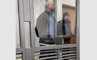 Хотів завербувати співробітницю СБУ: агента-спецпризначенця фсб засудили до 15 років ув’язнення
