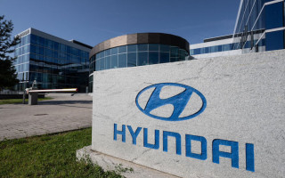 Hyundai продає свій завод в росії за 78 доларів