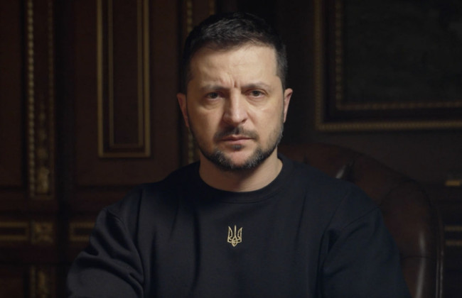 Никто не помешает Украине получить помощь от ЕС в размере 50 млрд евро, – Зеленский