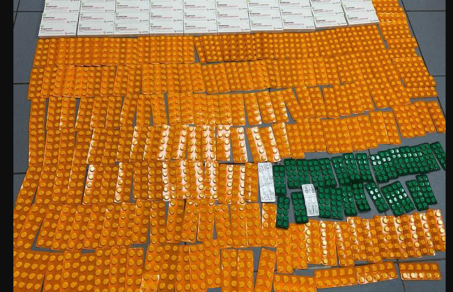 Отпускали наркосодержащие препараты без рецептов: в Киеве разоблачили фармацевтов известной сети аптек