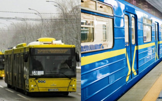 Киянам за добу повернули більше 100 тисяч гривень за вимушені пересадки на «Либідській»
