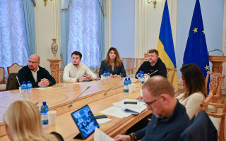 Народні обранці повернулись до законопроекту про Етичний кодекс парламентаря та планують створити у Раді Бюджетний офіс