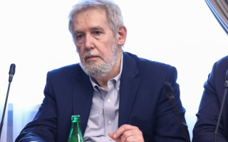 Новобраний посол Польщі прибув до Києва та анонсував візит до України глави МЗС