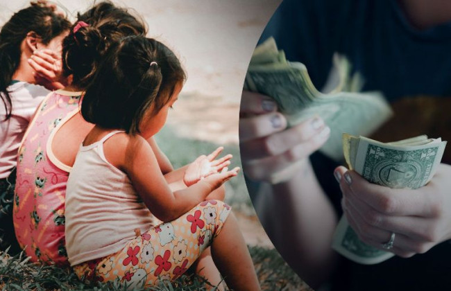 Какие социальные выплаты предусмотрены для одиноких родителей: разъяснение