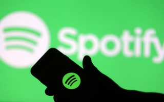 Spotify повністю припинив роботу в росії