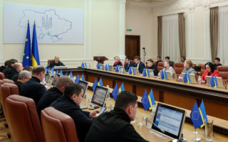 Кабмін провів засідання: які рішення ухвалили 19 грудня