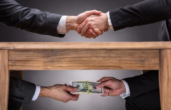 Провокация взятки: Верховный Суд решил, убедительны ли доводы защиты, утверждавшей о провокации со стороны НАБУ с помощью их агента