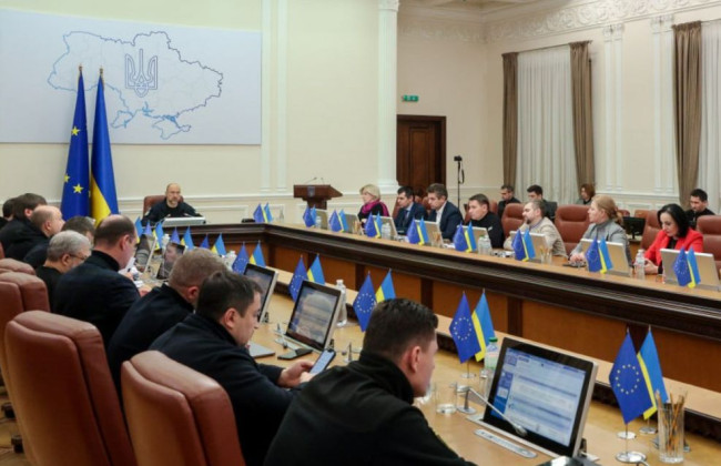 Кабмин провел заседание: какие решения приняли 19 декабря