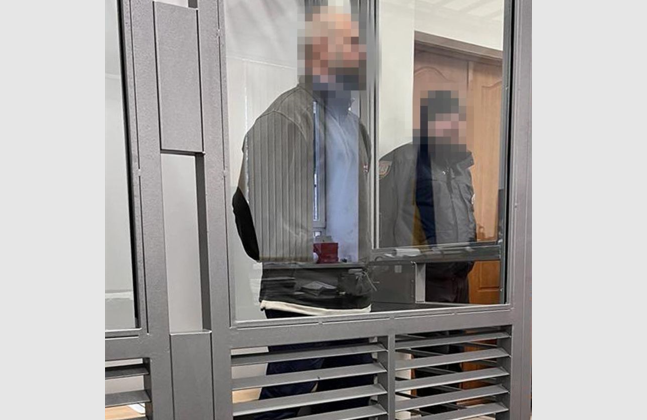 Хотел завербовать сотрудницу СБУ: агента-спецназначения фсб приговорили к 15 годам заключения