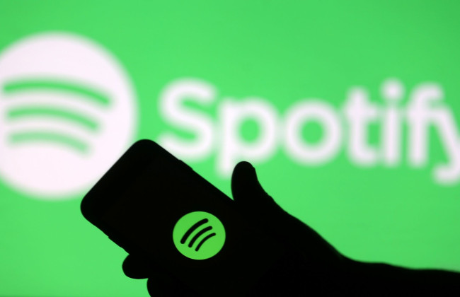 Spotify полностью прекратил работу в россии