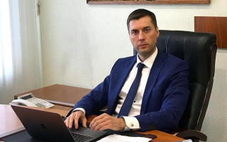 Кабмін призначив нового голову Держлісагентства: хто ним став