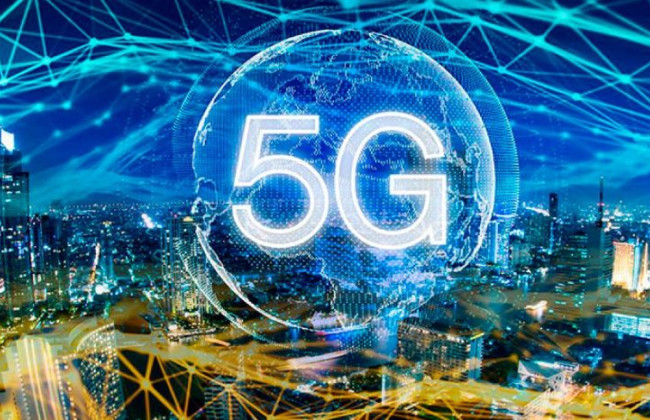 Правительство утвердило План радиочастотного спектра: как он поможет внедрению 5G